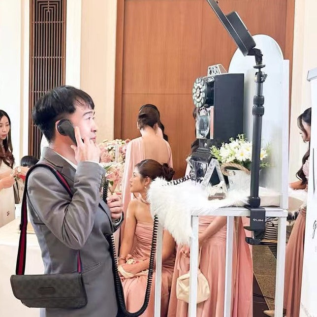 Video Guestbook