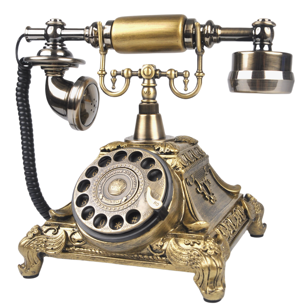Retro Guest Book Audio 32GB Wedding Guest Book Audio Message Book Telephone For Wedding